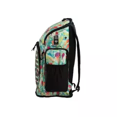 MOCHILA ARENA DE NATACIÓN SPIKY III 45 LITROS ESTAMPADAS MERMAID (114) - comprar online