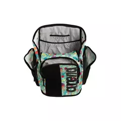 MOCHILA ARENA DE NATACIÓN SPIKY III 45 LITROS ESTAMPADAS MERMAID (114) - tienda online