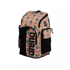 MOCHILA ARENA DE NATACIÓN SPIKY III 45 LITROS ESTAMPADAS DESERT VIBES (116) - comprar online