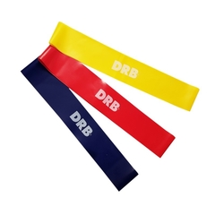 SET MINO POWER BAND DRB KIT MINI BAND BANDAS