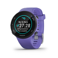 GARMIN FORERUNNER 45S (IRIS - SIZE: SMALL)