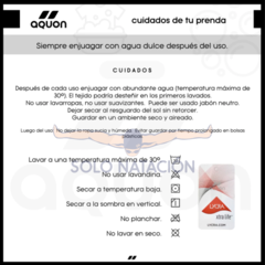 GORRA AQUON DE LYCRA MULTIFLEX (LILA) en internet