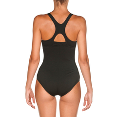 MALLA ENTERIZA NATACIÓN ARENA MAY LOW MUJER MAXLIFE BLACK (250) - tienda online