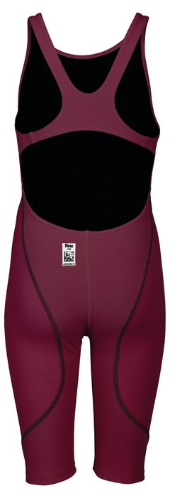 GIRL ST 2.0 JR DEEP RED (401) en internet