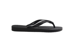 OJOTAS HAVAIANAS TOP FC UNISEX BLACK (0090) - SOLO NATACIÓN