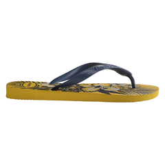 OJOTAS HAVAIANAS HOMBRE ALOHA MUSTARD (0486) en internet