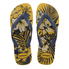 OJOTAS HAVAIANAS HOMBRE ALOHA MUSTARD (0486)