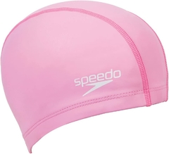 SPEEDO ULTRA PACE CAP ROSA (450)