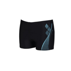 MALLA BOXER NATACIÓN ARENA SWIM GRAPHIC HOMBRE MAXFIT ECO (580) en internet