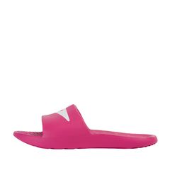 SANDALIAS OJOTAS SPEEDO SLIDE DEPORTIVAS LIVIANAS ROSA (450) en internet