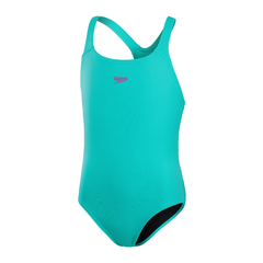 ENTERIZA SPEEDO ECO ENDURANCE+ MEDALIST JUNIOR AQUA (965) en internet