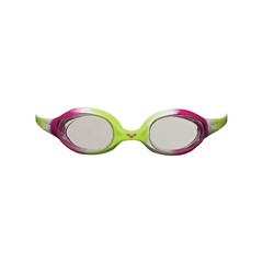 ARENA SPIDER JUNIOR LIME FUCSIA WHITE CLEAR (16) - comprar online