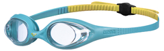 ARENA SPIDER JUNIOR CLEAR MINT YELLOW (173)
