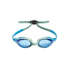 ARENA SPIDER JUNIOR BLUE GREY BLUE (903) RECYCLED MATERIALS