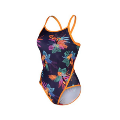 Imagen de MALLA ENTERIZA NATACIÓN ARENA TOUCAN MUJER MAXLIFE ECO (970)