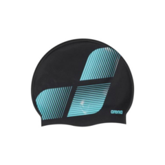 ARENA GORRA PRINT 2 DIAMONDS BLACK MINT