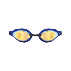 ARENA AIRSPEED MIRROR YELLOW COPPER BLUE (203) CLEAR MIRRORED LENSES - comprar online