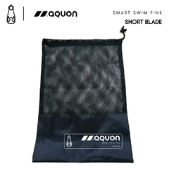 ALETA CORTA NATACION AQUON SMART FIN en internet