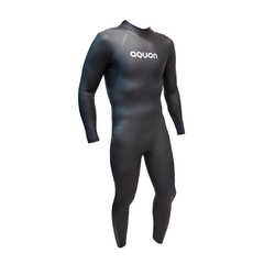 TRAJE DE NEOPRENE AQUON NATACIÓN TRIATLÓN 3.2 HOMBRE