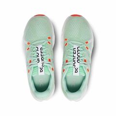 Imagen de ZAPATILLAS ON CLOUDSURFER MUJER RUNNING TRAINING CLOUDTEC CREEK WHITE (071)