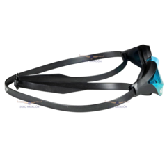 Imagen de ARENA COBRA CORE SWIPE MIRROR AQUA BLACK (999) INDOOR