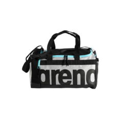 ARENA BOLSO SPIKY 3 DUFFLE ICE SKY (104)