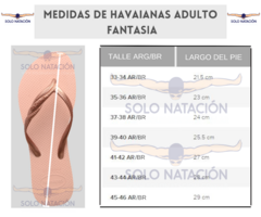 OJOTAS HAVAIANAS FANTASIA FC MUJER VARIAS ORIGINALES ROSA BALLET (0076) - comprar online