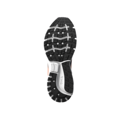 ZAPATILLAS BROOKS RUNNING GHOST 15 HOMBRE CUSHION NEUTRAL WHITE BLACK (121) en internet