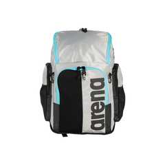 MOCHILA DE NATACIÓN ARENA SPIKY 3 BACKPACK 45 LITROS LISAS ICE SKY (104)