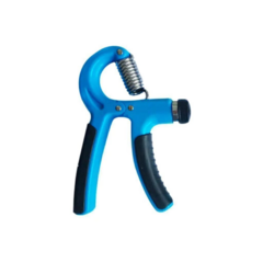 HAND GRIP DRB AJUSTABLE RESORTE MANO ANTEBRAZO EJERCITADOR