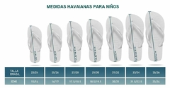 OJOTAS HAVAIANAS KIDS SLIM DISNEY NIÑA ROXO PRISMA (1801) - comprar online