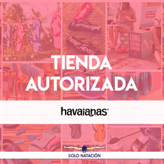 Imagen de HAVAIANAS UNISEX ADULTO NIÑO NIÑA TOP MIX HYDRO GREEN (1404)
