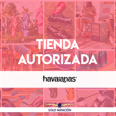 HAVAIANAS KIDS COLOR AZUL - comprar online