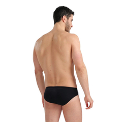 MALLA SLIP NATACIÓN ARENA MARBLED HOMBRE MAXLIFE ECO BLACK BLACK MULTI (550) - comprar online