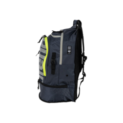 arena Mochila - Fastpack 3.0 40L - Navy-Neon Yellow