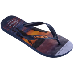 HAVAIANAS HOMBRE HYPE MARINO MARINO 5967 en internet