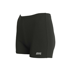 BOXER ZOGGS COTTESLOE HIP RACER HOMBRE ECOLAST+ BLACK en internet