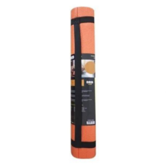 COLCHONETA YOGA MAT 2.0 DRB LISA 4MM NARANJA en internet