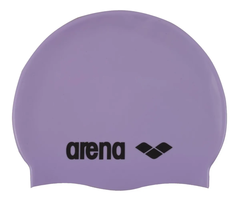 ARENA CLASSIC SILICONE PARMA NEGRO