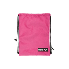 MOCHILA BOLSA NATACIÓN ARENA TEAM SWIMBAG FUCSIA MELANGE (900) - comprar online