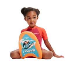 TABLA DE NATACIÓN SPEEDO PRINTED FLOAT JUNIOR KICKBOARD