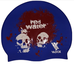 Gorra Vadox Red water