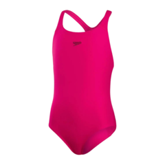 ENTERIZA SPEEDO ECO ENDURANCE+ MEDALIST JUNIOR ROSA (450) - comprar online