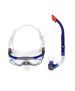 SPEEDO GLIDE SNORKEL BUCEO