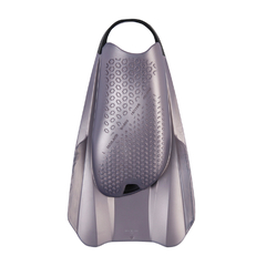 ALETAS SPEEDO FURY TRAIN FIN GRIS (155) en internet