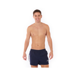 MALLA SHORT NATACIÓN HERACLES CLASSIC HOMBRE ART 044-01 NEGRO