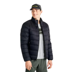 CAMPERA HOMBRE SAUCONY REVERSIBLE SNOWDRIFT BLACK GREY en internet