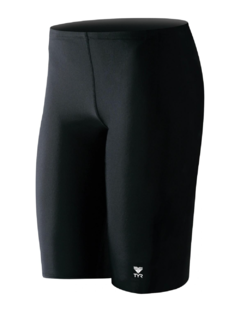 CALZA TYR SOLID JAMMER LISO HOMBRE TYRECO BLACK (001)