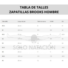 Imagen de ZAPATILLAS BROOKS CASCADIA 17 MOUNTAIN TRAIL RUNNING HOMBRE SHARP GREEN NAVY FIRECRACKER (395)