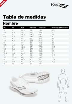 Imagen de ZAPATILLAS SAUCONY RUNNING KINVARA PRO HOMBRE PISADA NEUTRAL SLIME UMBRA